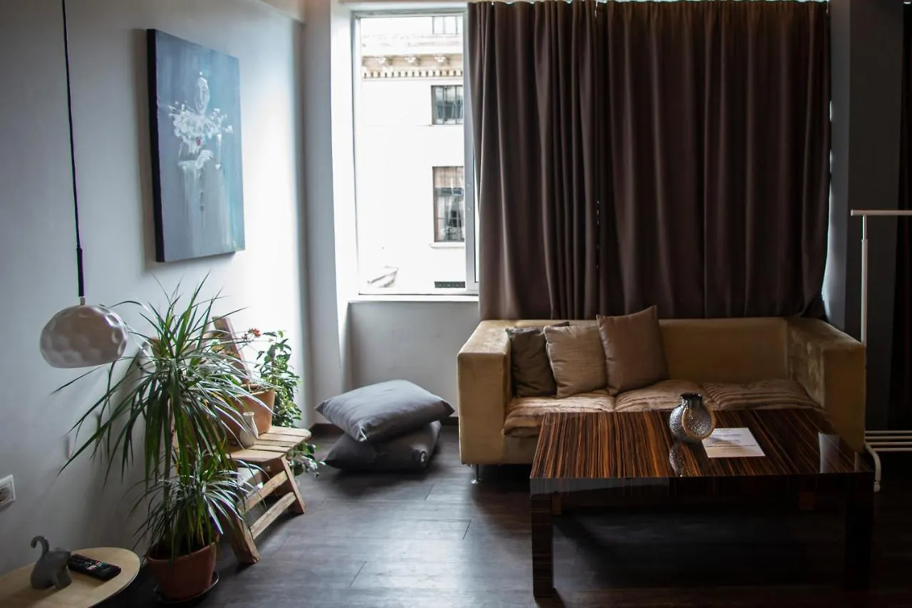 Alexandros: Luxury Apartment in Ladadika Near Aristotelous Square Thessaloniki Greece