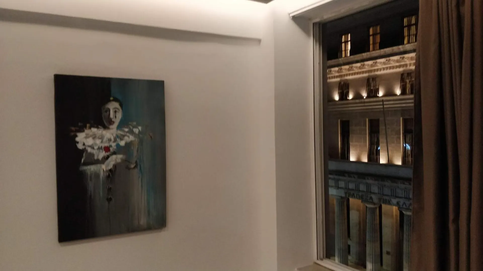 Alexandros: Luxury Apartment in Ladadika Near Aristotelous Square Thessaloniki 0*,  Greece