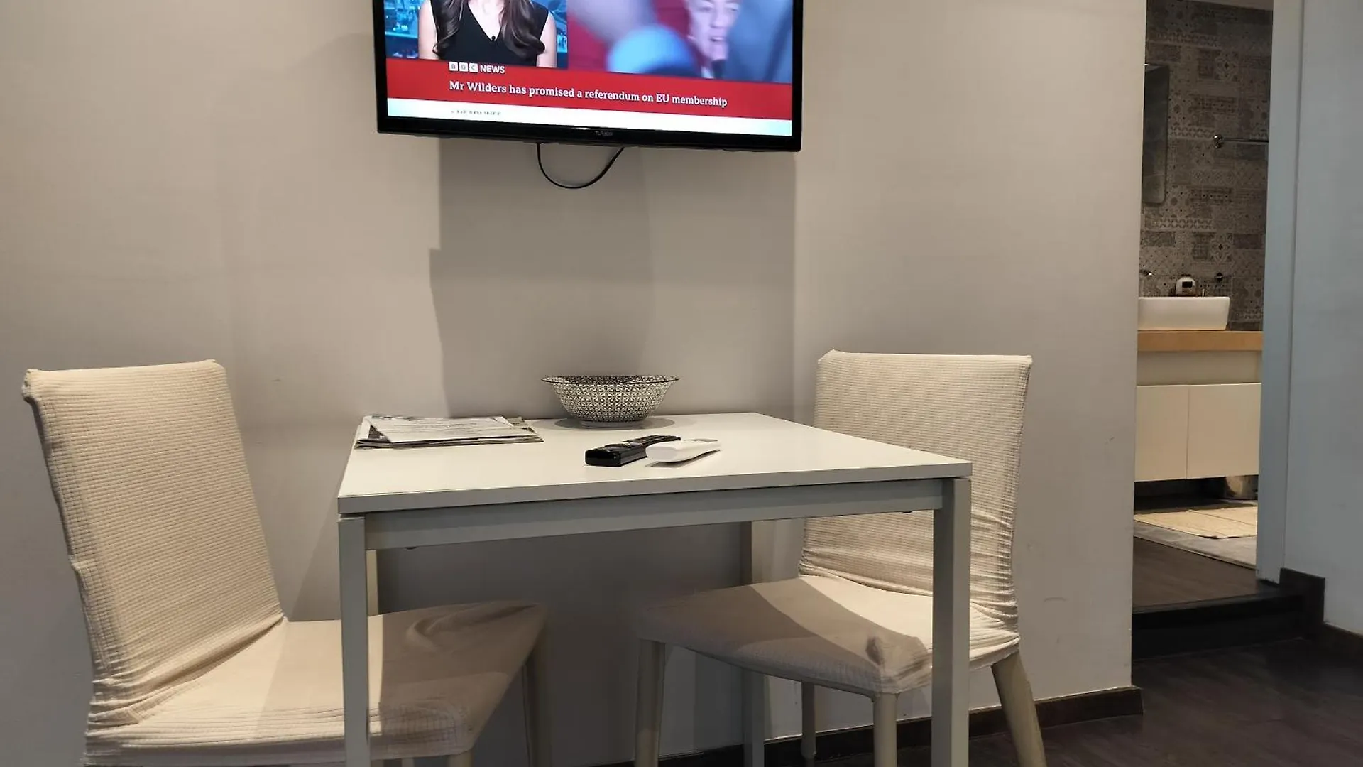 Alexandros: Luxury Apartment in Ladadika Near Aristotelous Square Thessaloniki 0*,